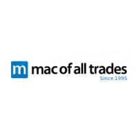 mac of all trades free shipping